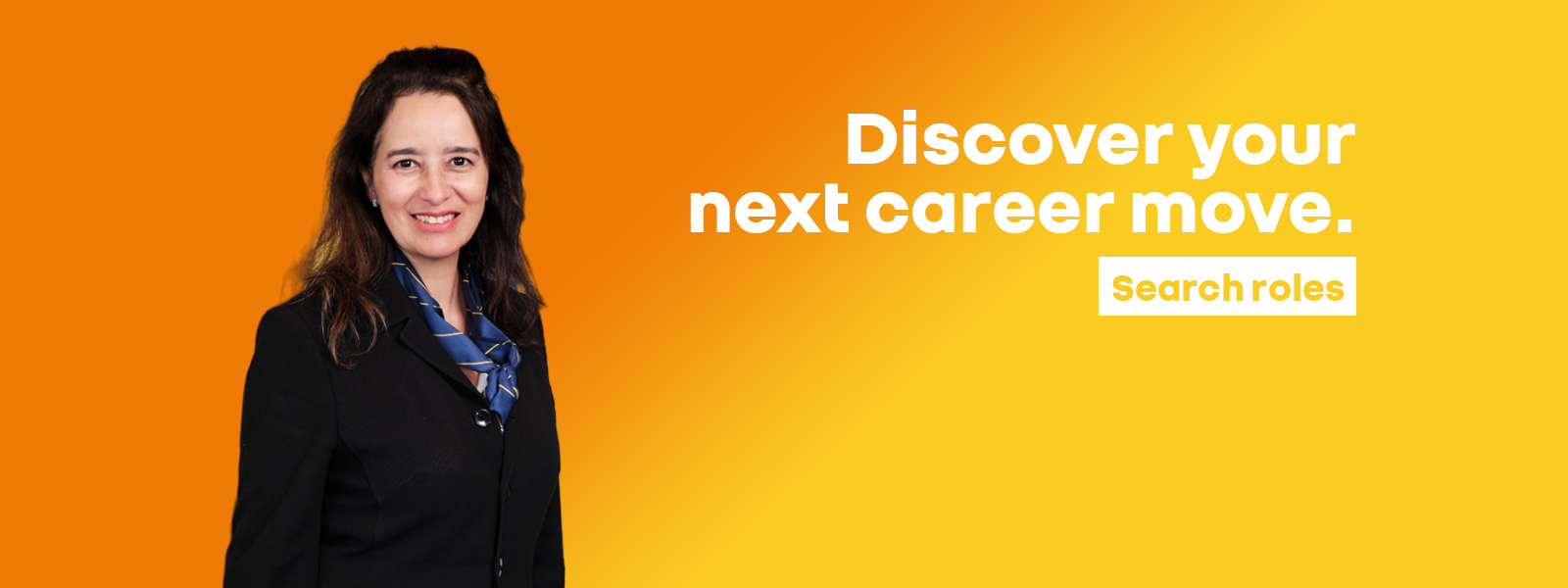 Discover your next career move