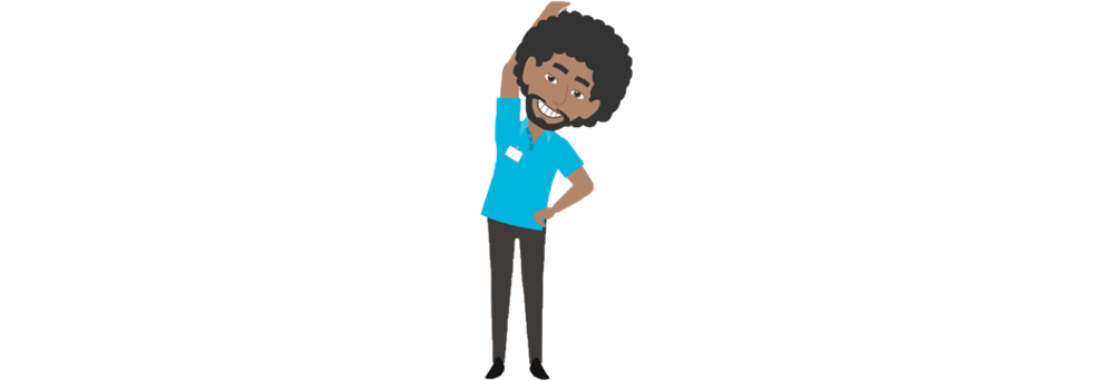 Wellbeing and Engagement Roles