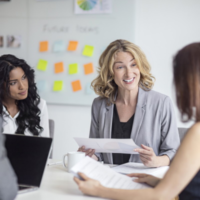 The Sunday Times 100 Best Companies to Work For 2020 logo