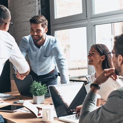 The Sunday Times 100 Best Companies to Work For 2020 logo