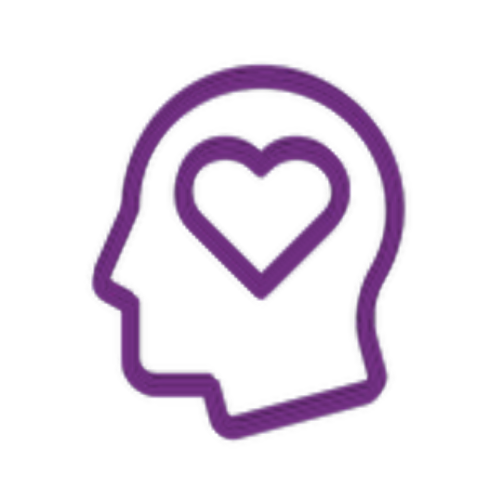 Icon representing sex