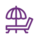 Icon representing sex