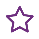 Icon representing sex