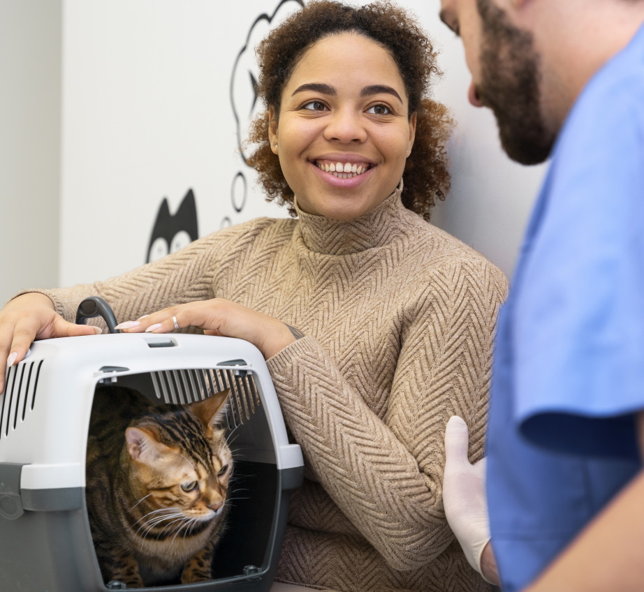 Careers - Cats Protection