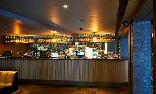 Venue Gerrards Cross