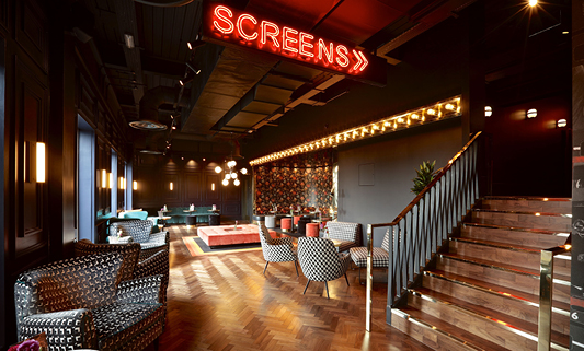 Home - Everyman Cinema