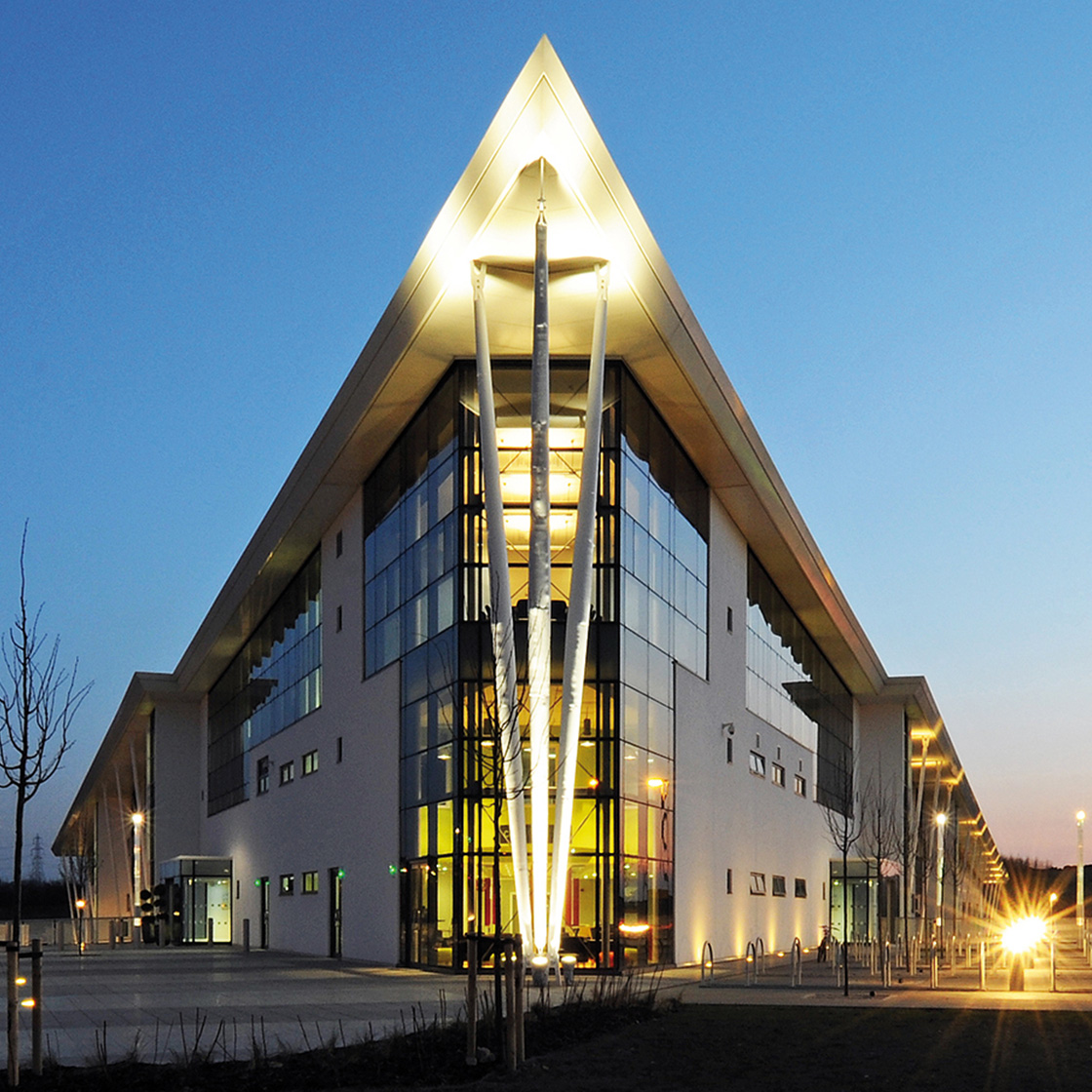 Castleford Campus