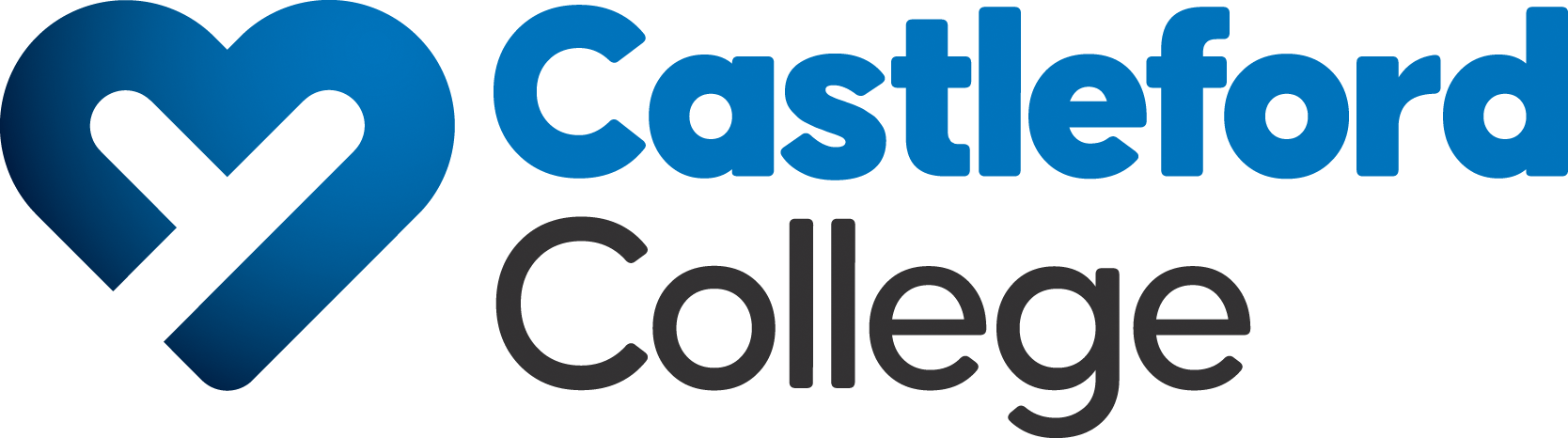 Castleford College logo