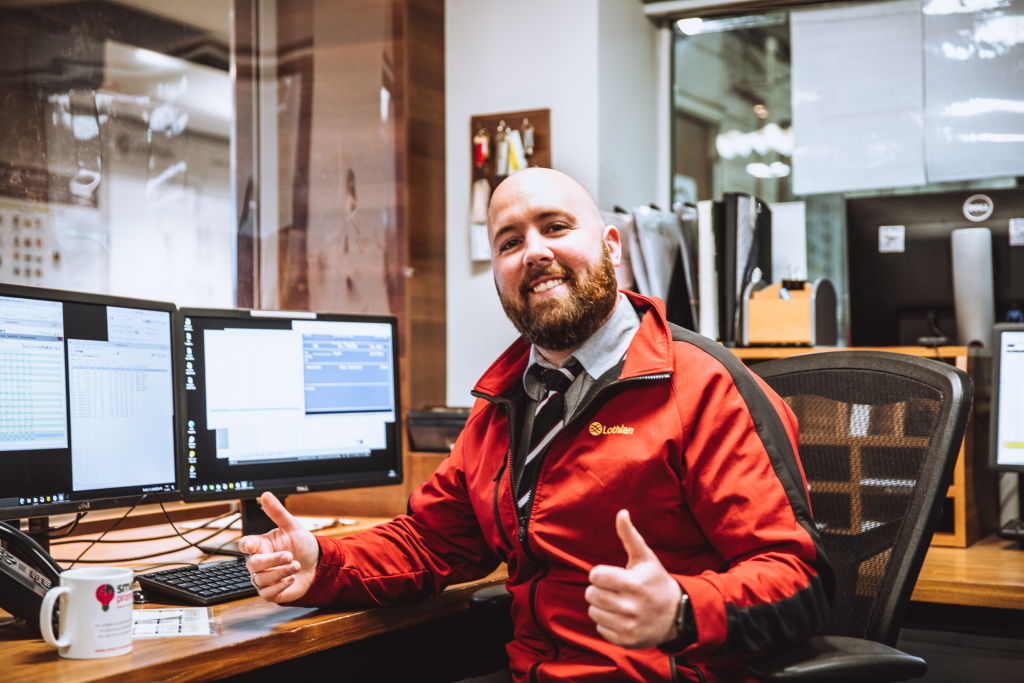 View our Support Service jobs