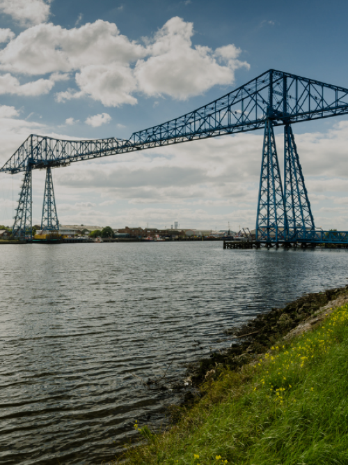 Middlesborough Roles