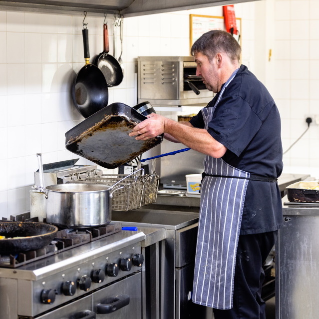 Careers Mariposa Elderly Care Homes