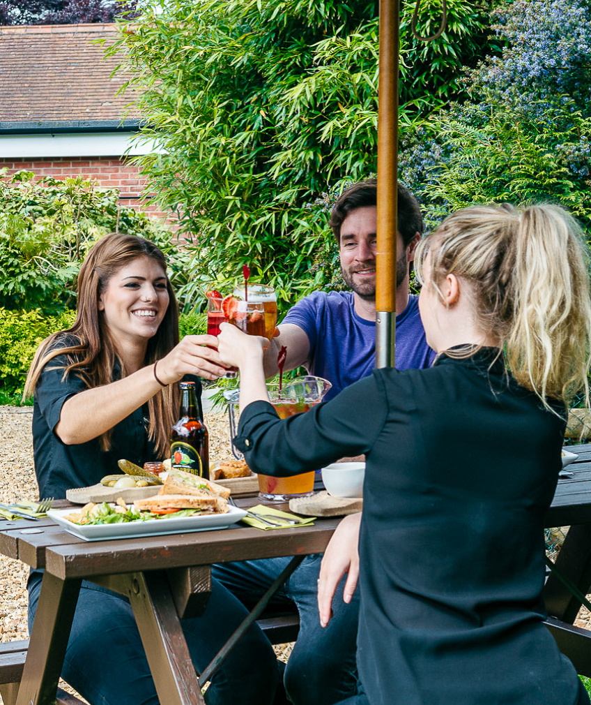 Are we ‘the one’?