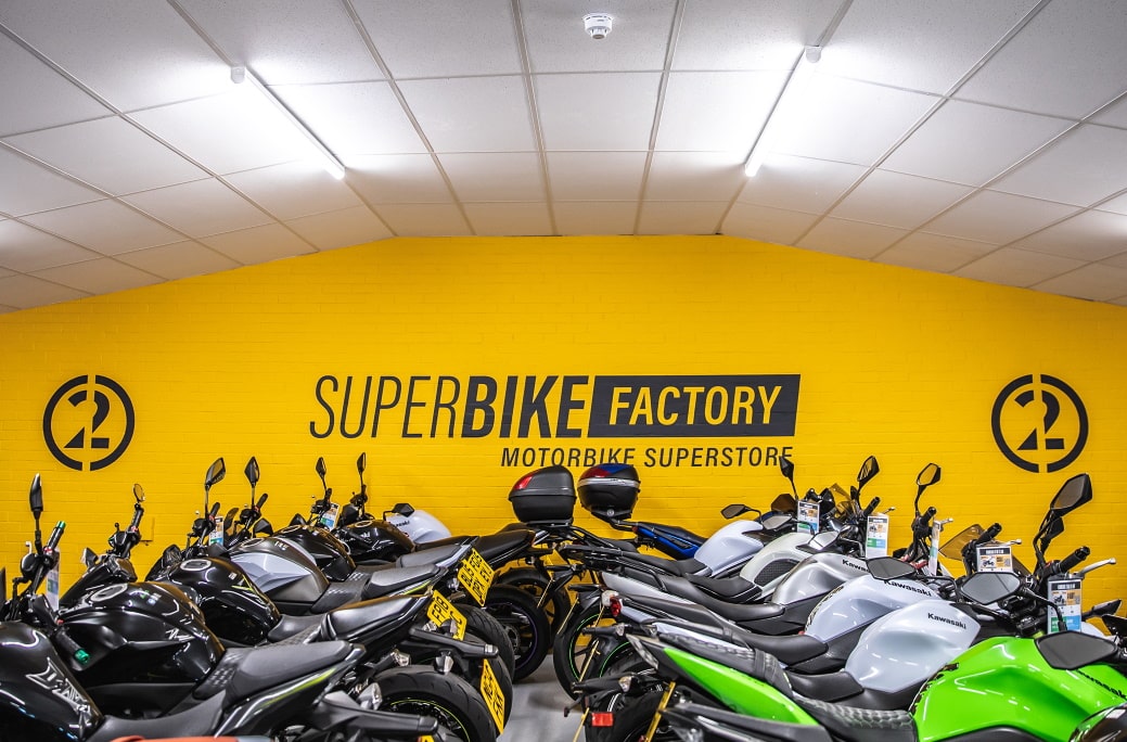 motorbike superstores