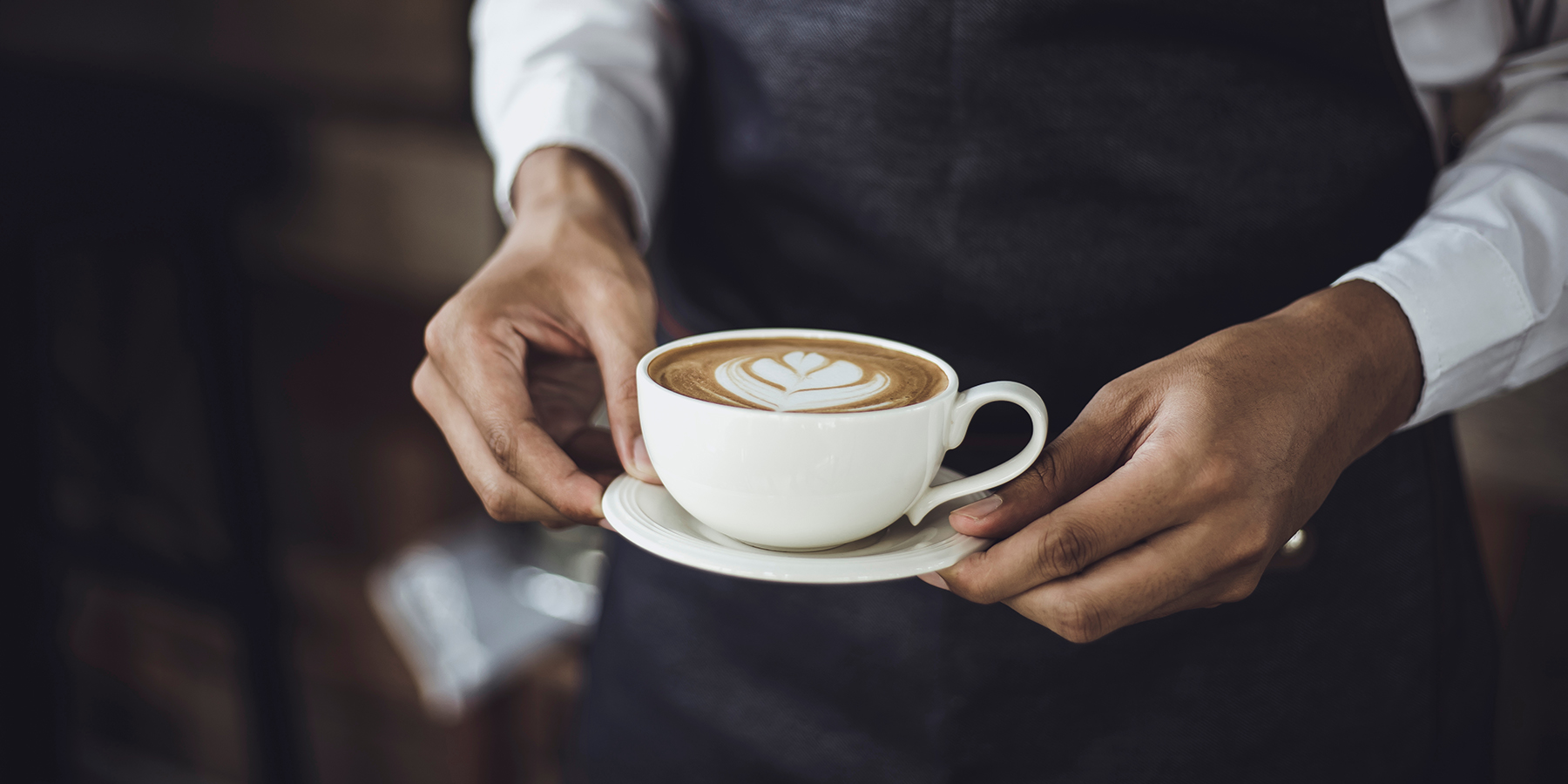 Front of House Assistant