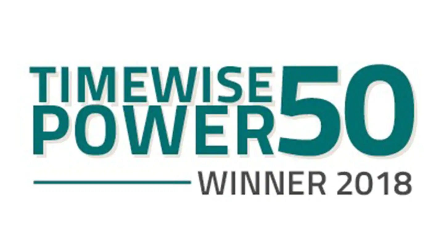 timewise power 50
