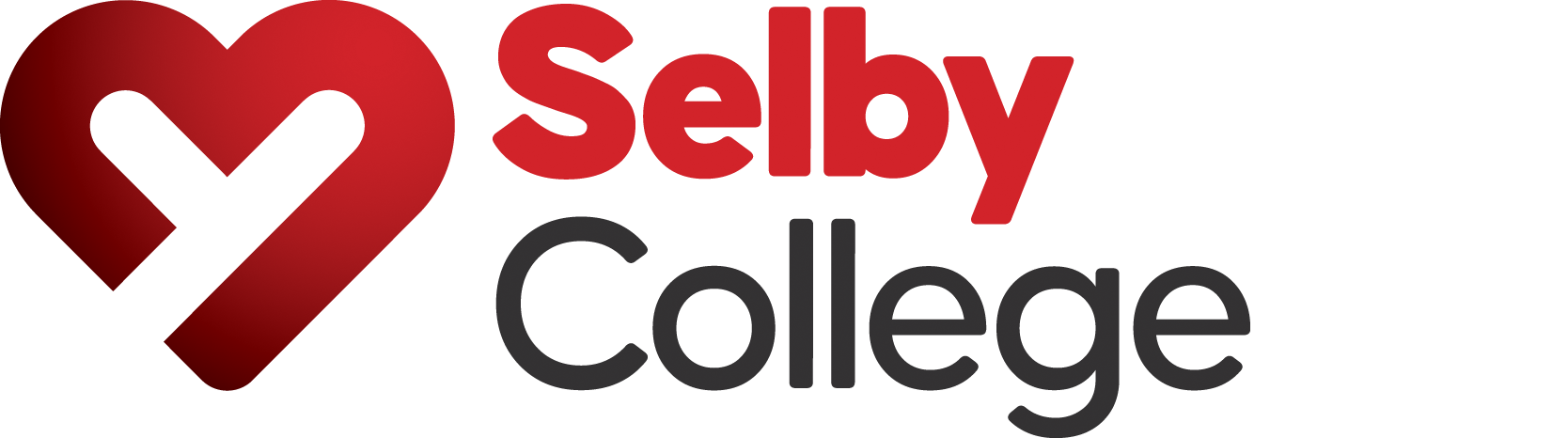 Selby College logo