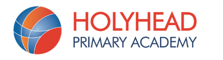 Holyhead Primary Academy