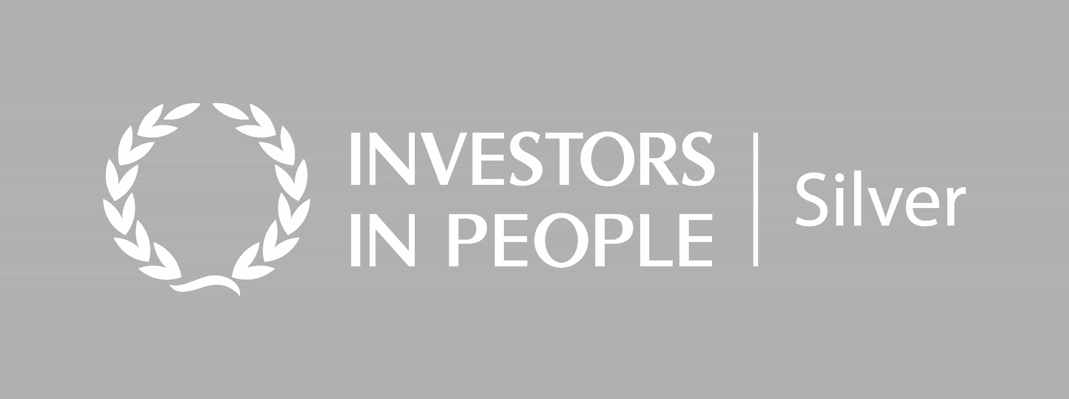 Investors In People Silver