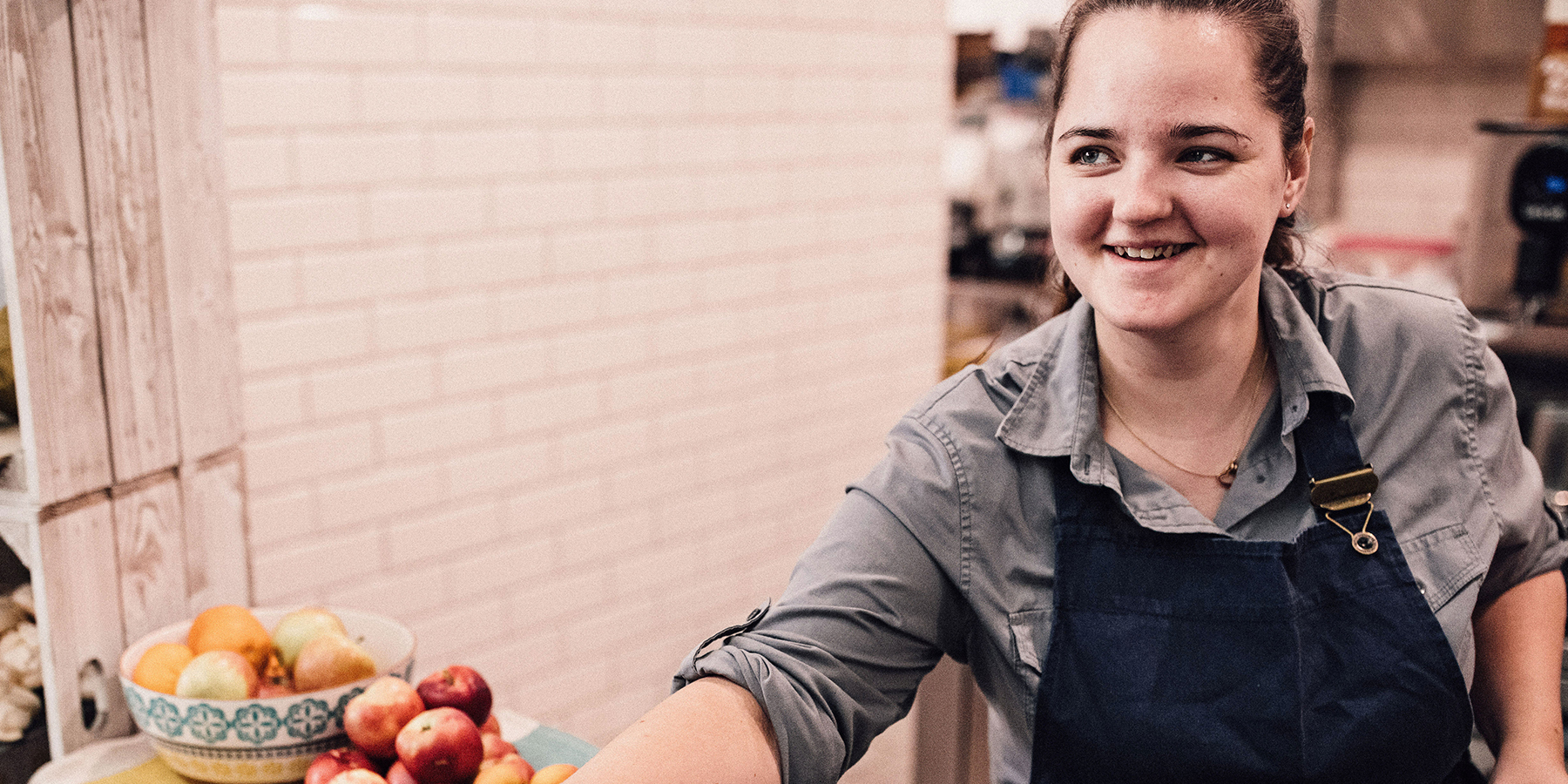 Catering Assistant